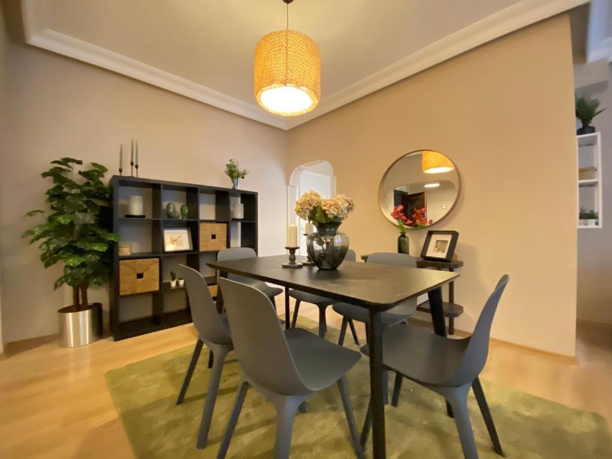Апартаменты Chic Flat Near Shopping Malls In Sisli Стамбул Экстерьер фото